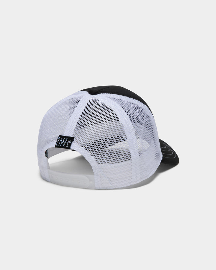 Women’s Salty Trucker Hat