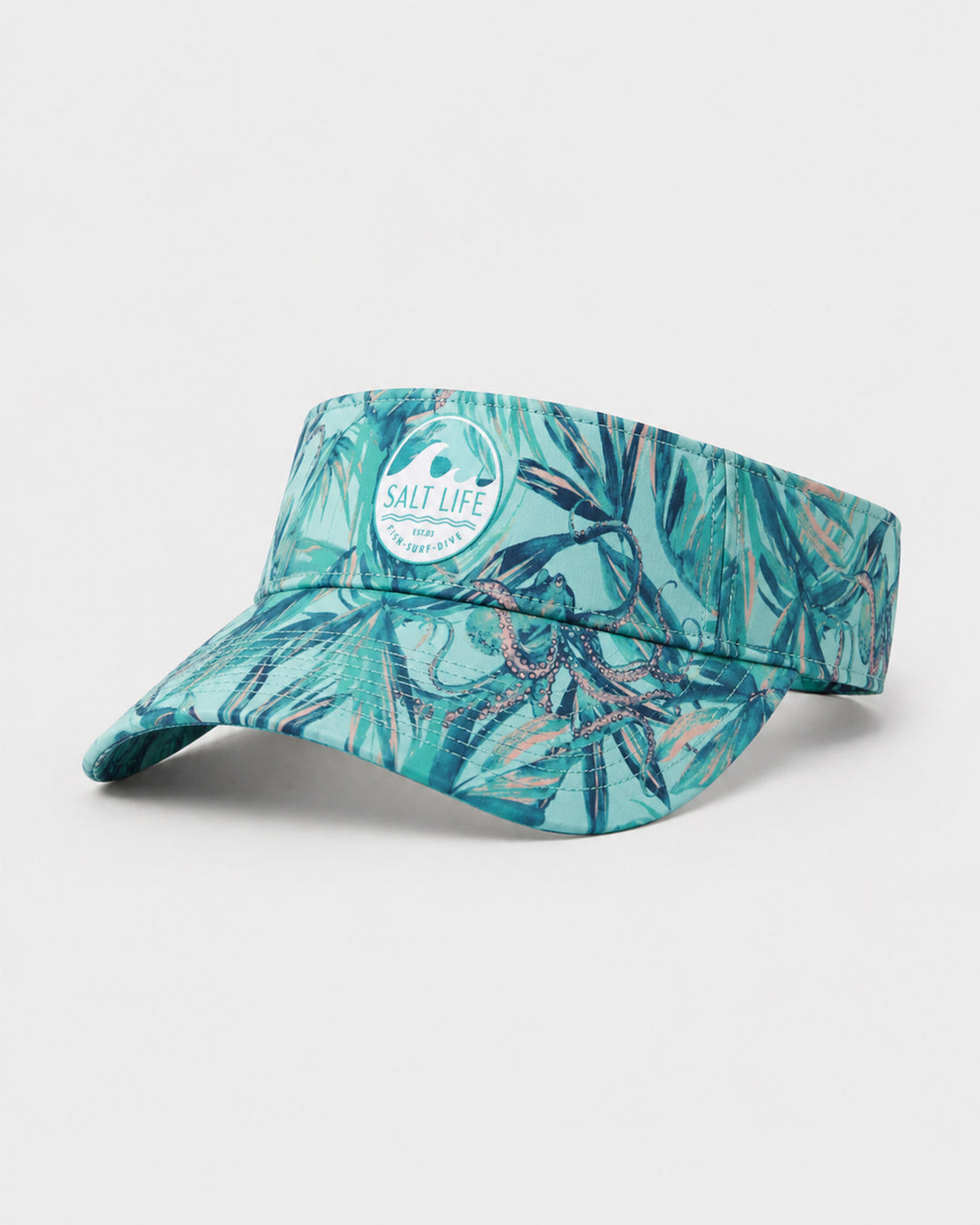 Women’s Octopalms Visor