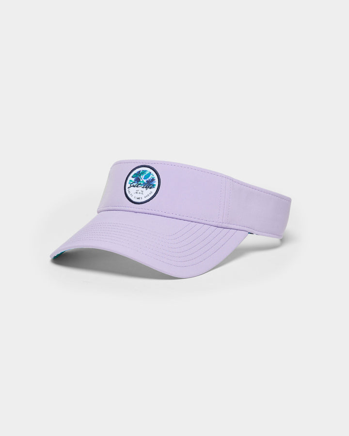 Women’s Escape to Paradise Visor