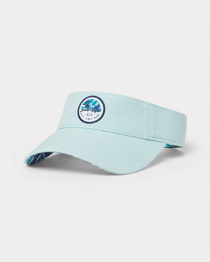 Women’s Escape to Paradise Visor