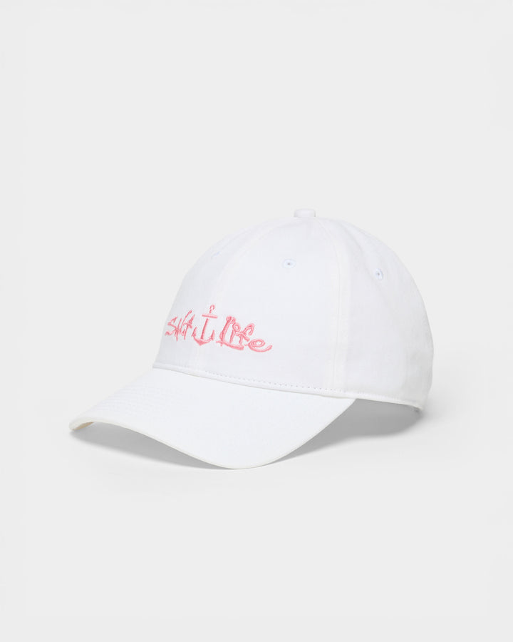 Women’s Signature Anchor Hat