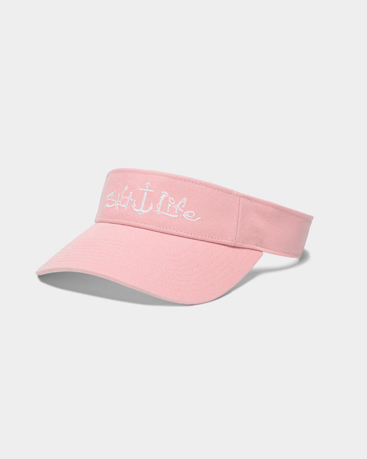 Signature Anchor Visor
