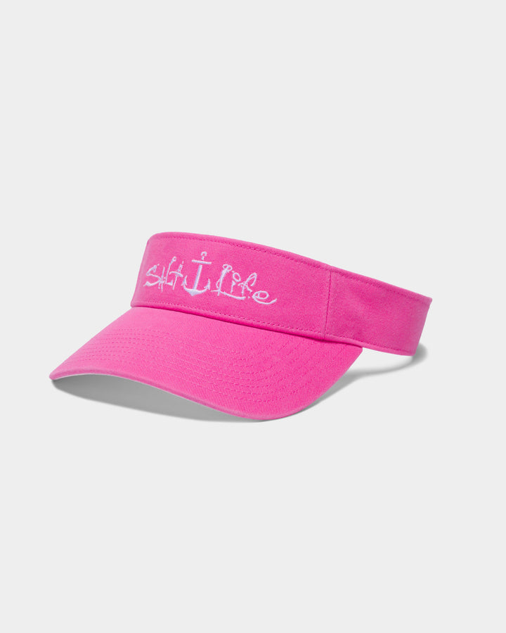 Signature Anchor Visor