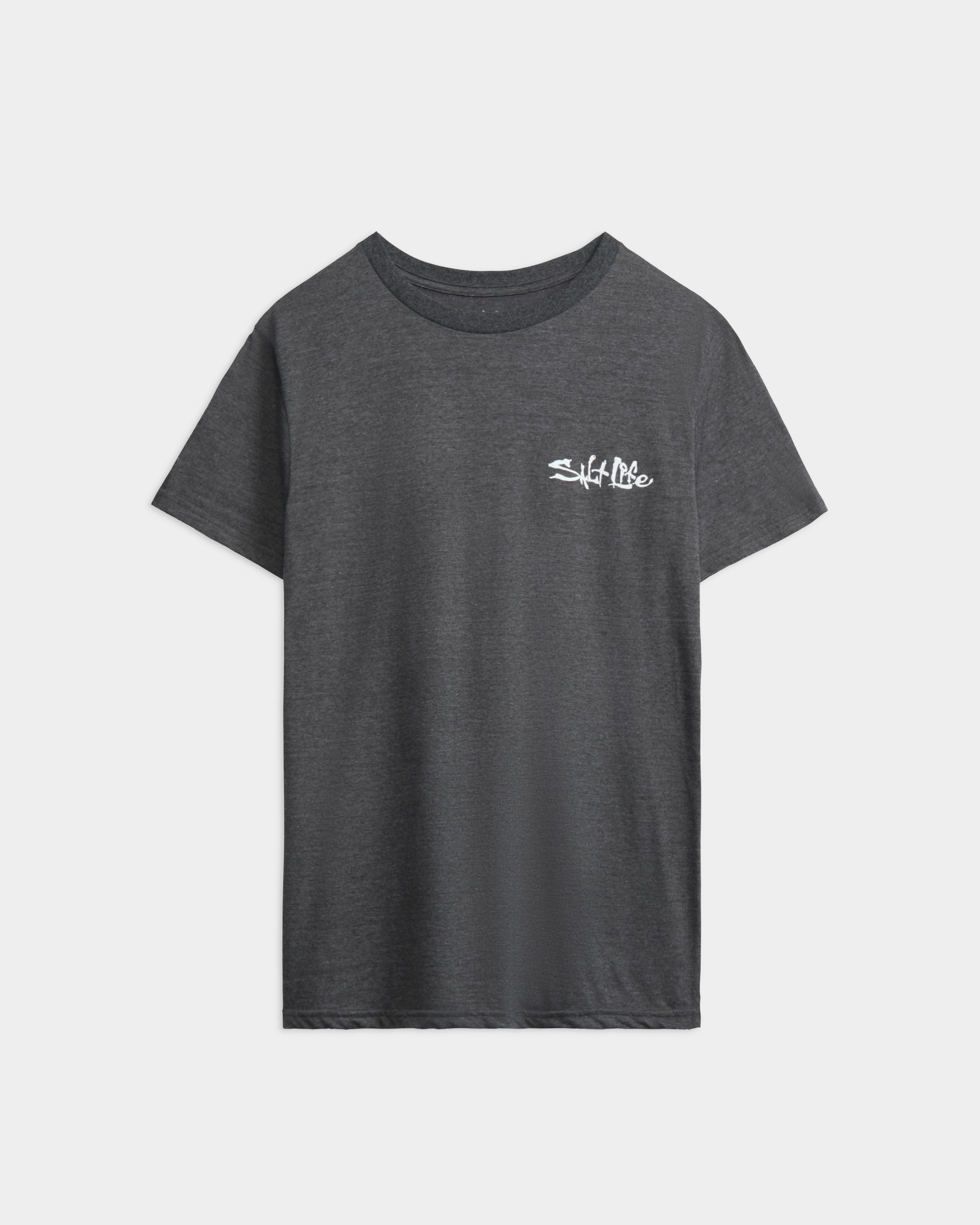 Men's Hook Line and Sinker Short Sleeve Shirt Men's Hook Line and Sinker Short Sleeve Shirt