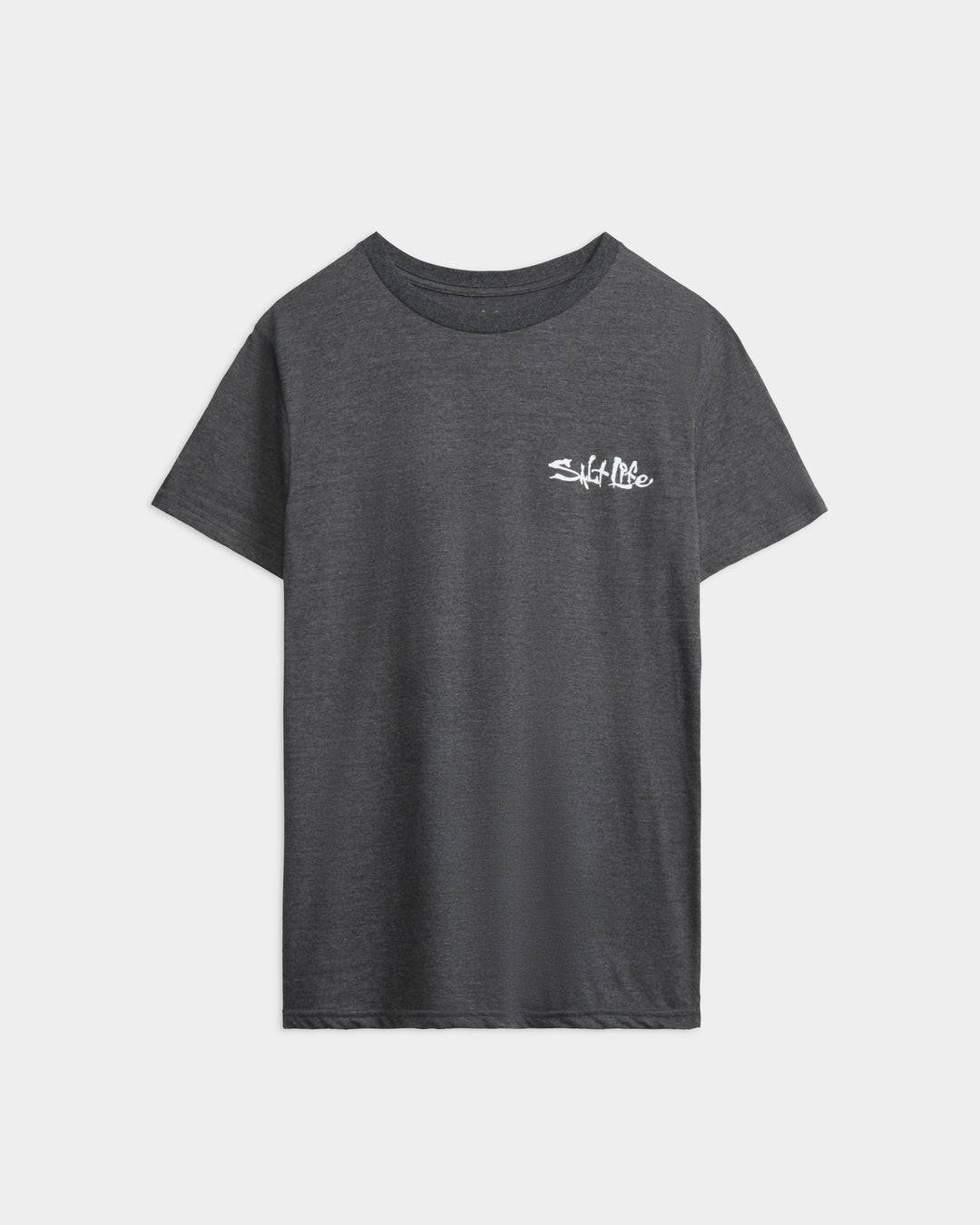 Men's Hook Line and Sinker Short Sleeve Shirt