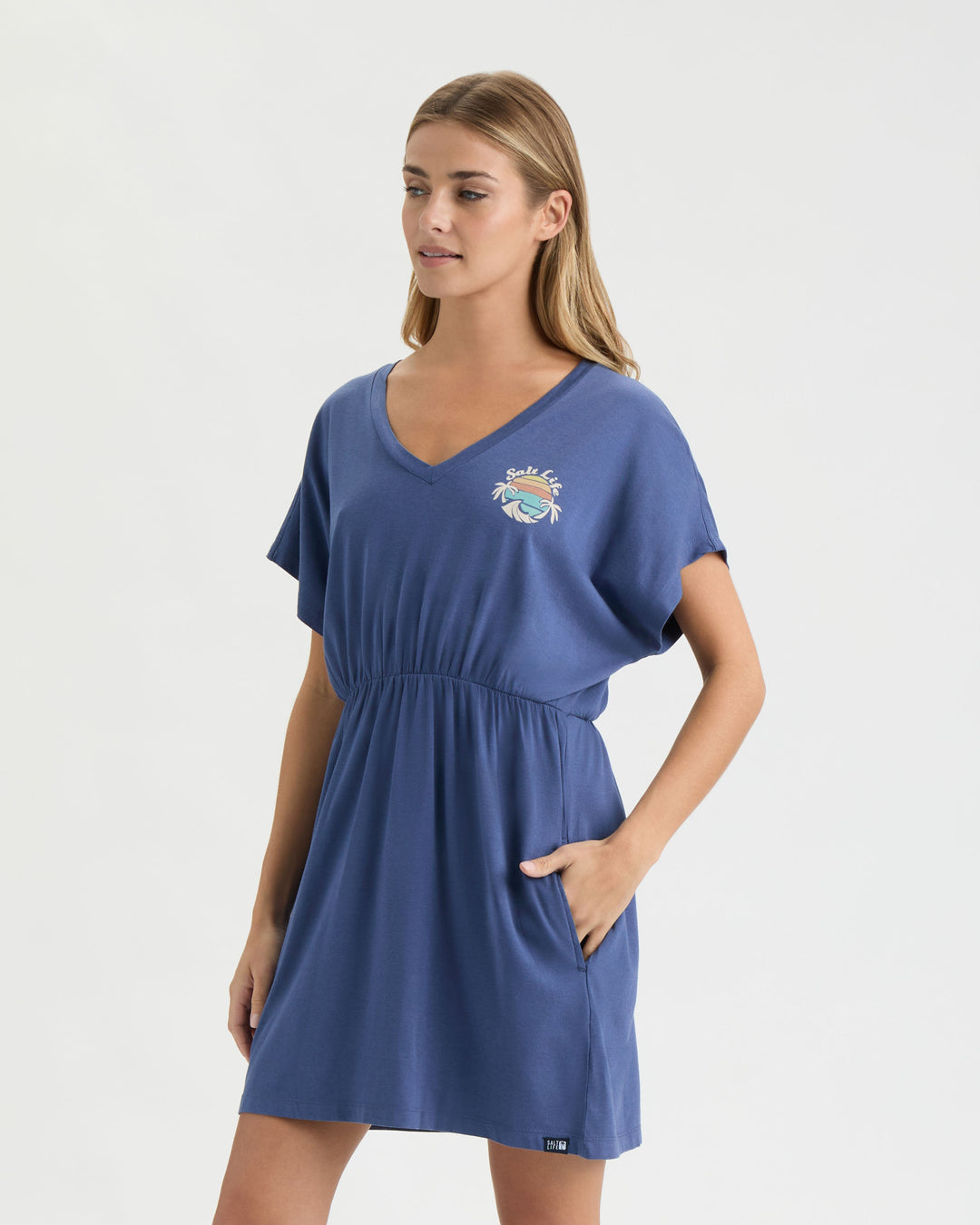 Women’s Sunny Fever Dress