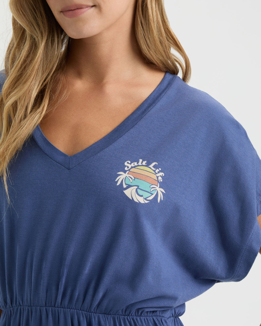 Women’s Sunny Fever Dress