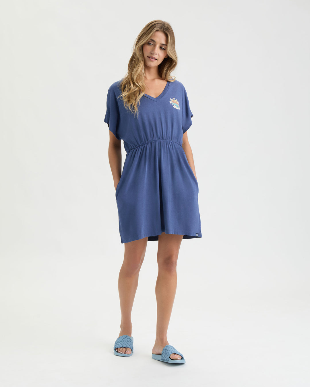Women’s Sunny Fever Dress