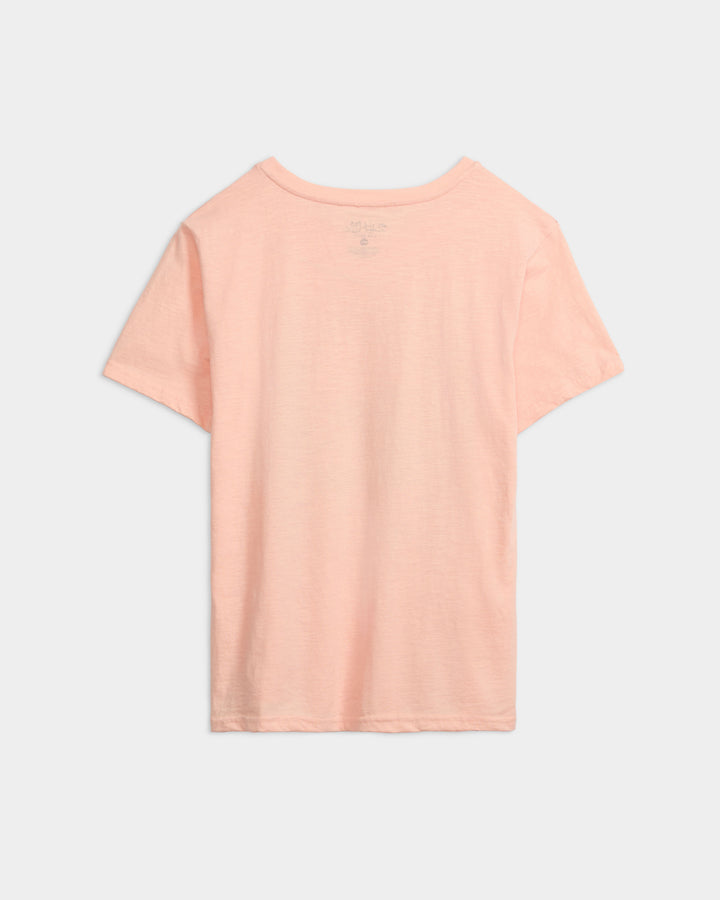 Women’s Sunrise Vibes Boyfriend Tee