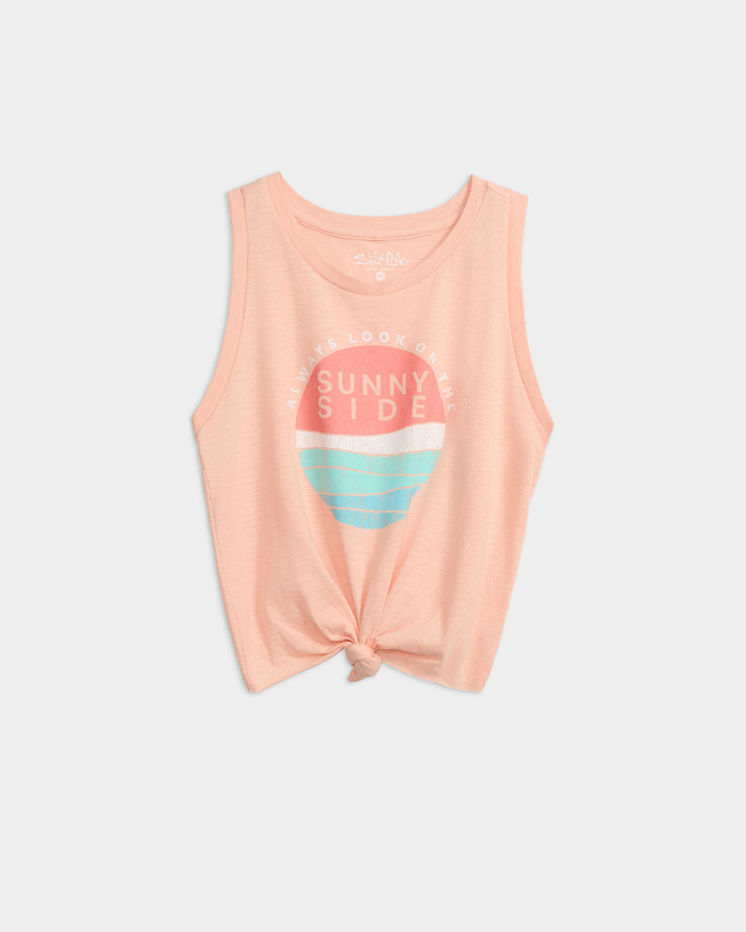 Women's Always Sunny Tank Top - Main Image