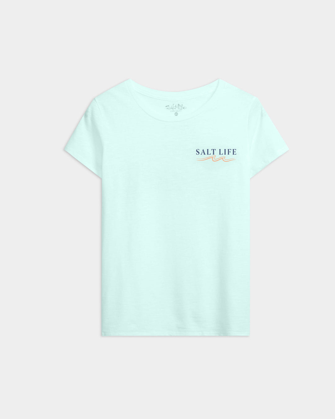 Women's Lush Canopy Short Sleeve Tee