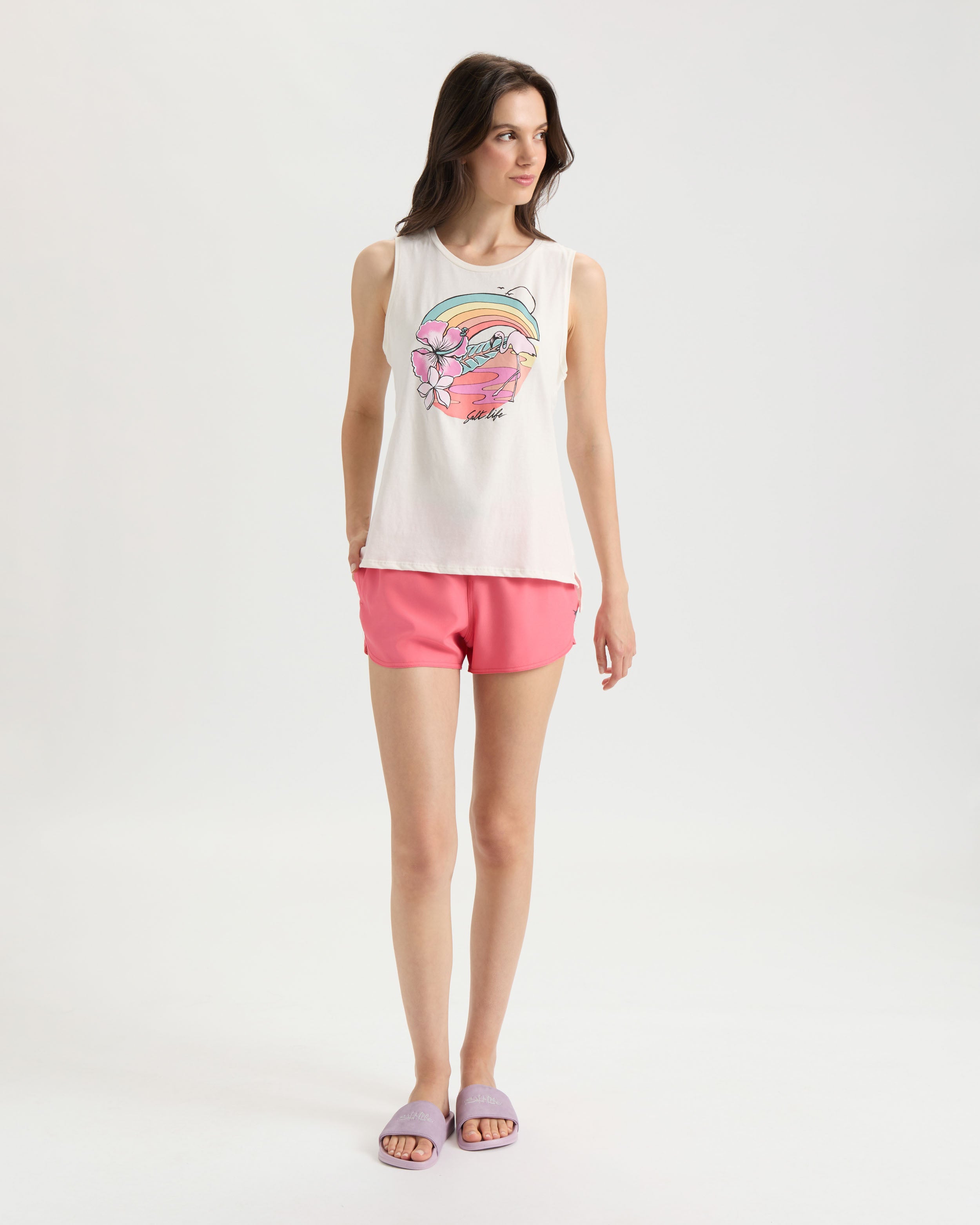 真空管◆Violet Design◆The Flamingo Standard The Flamingo ME