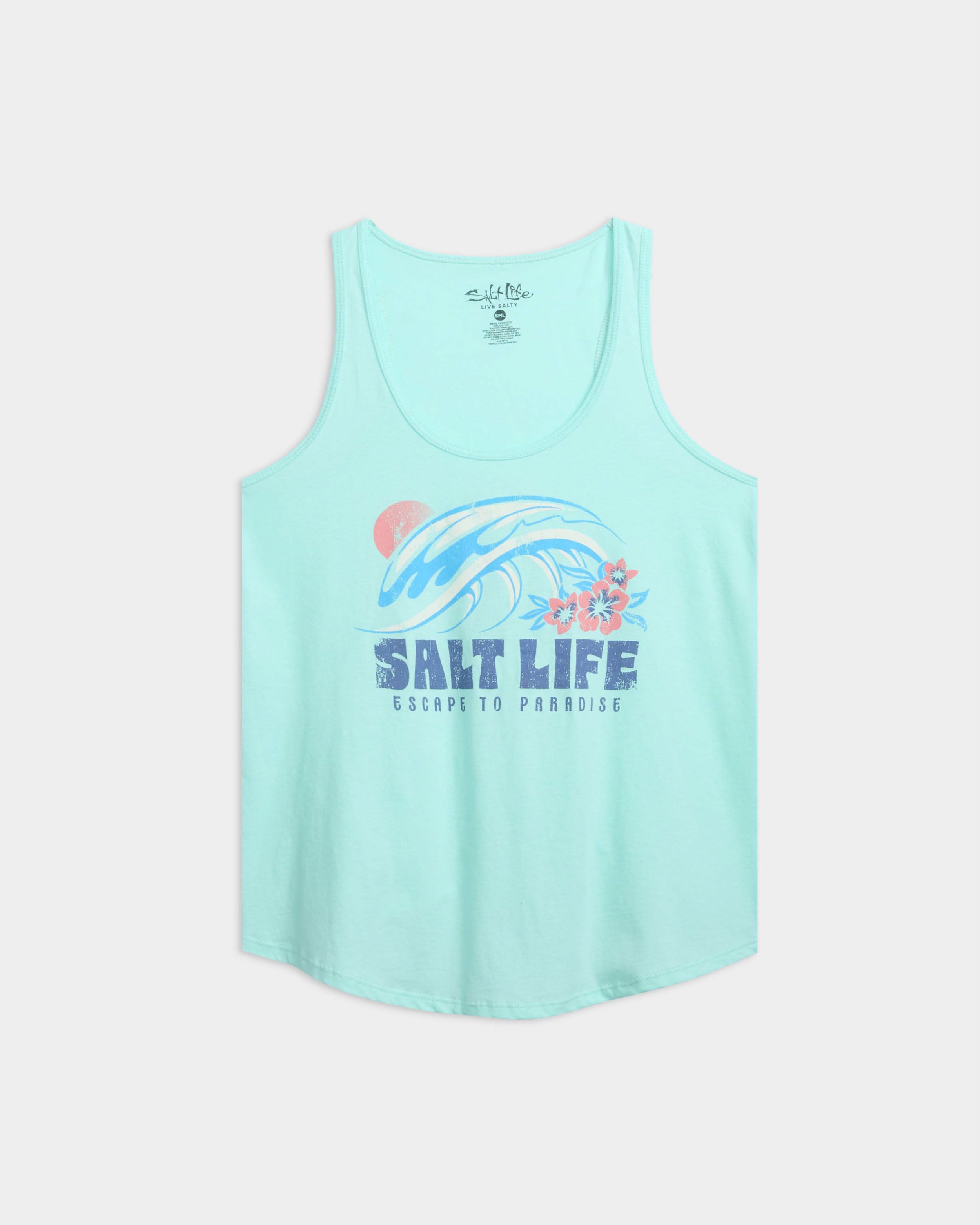 Women's Swell Day Tank Top