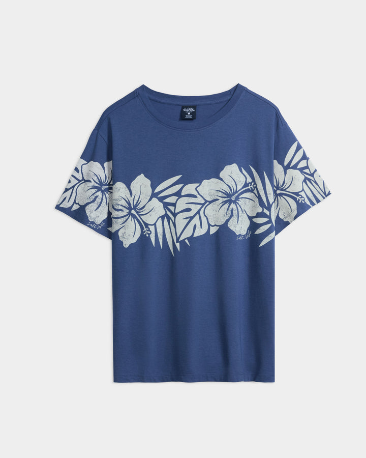 Women’s Loco Luau Short Sleeve Tee