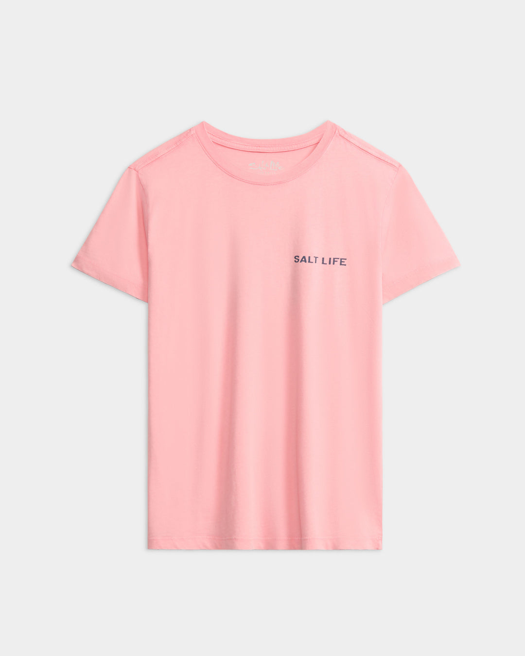 Women's Salty Lineup Short Sleeve Tee