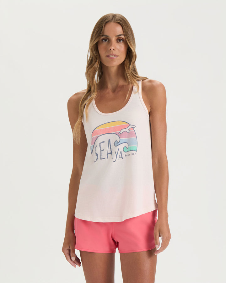 Women's Sea Ya Tank Top