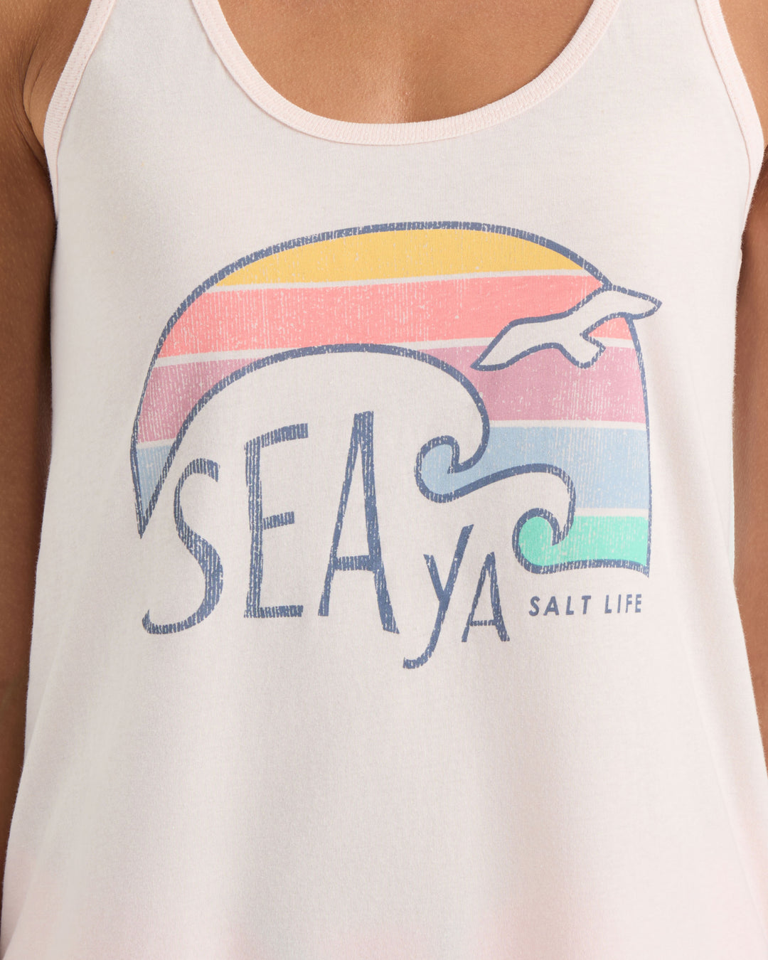 Women's Sea Ya Tank Top