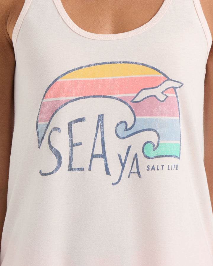 Women's Sea Ya Tank Top