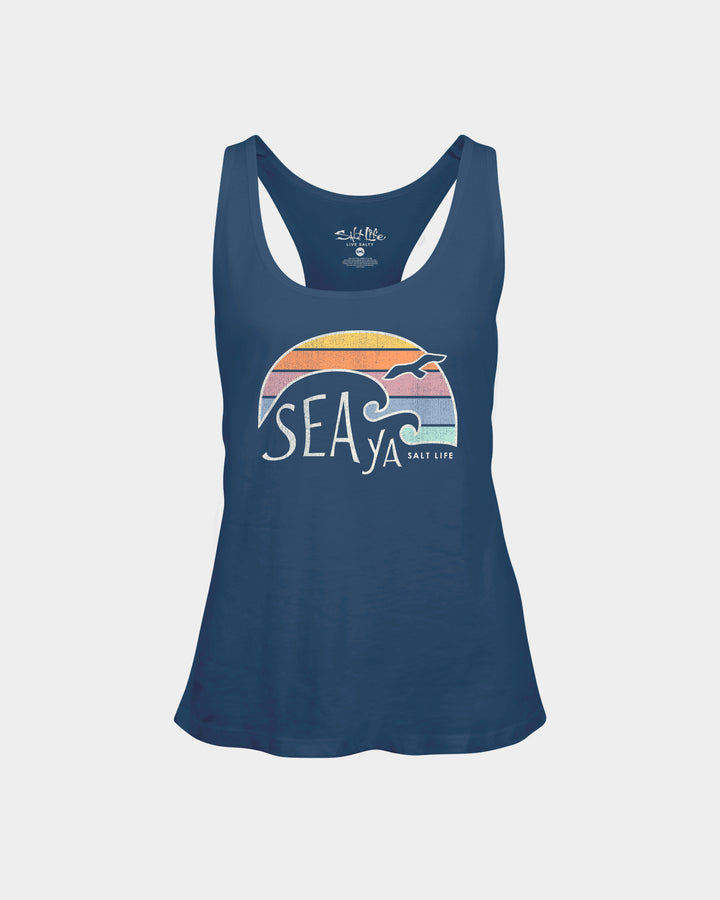 Women's Sea Ya Tank Top