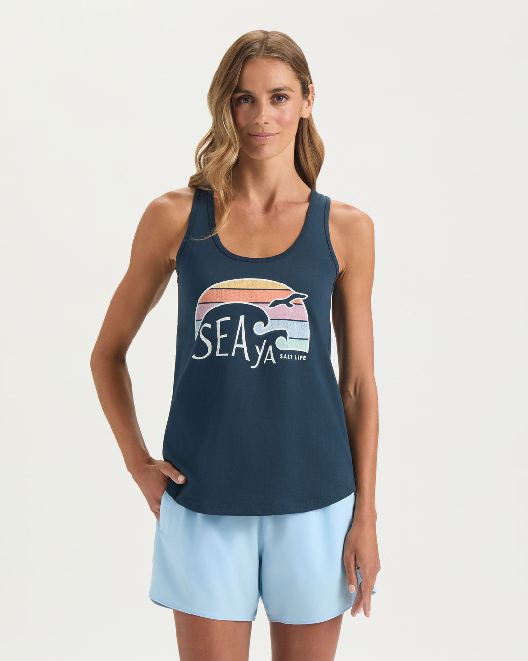 Women's Sea Ya Tank Top