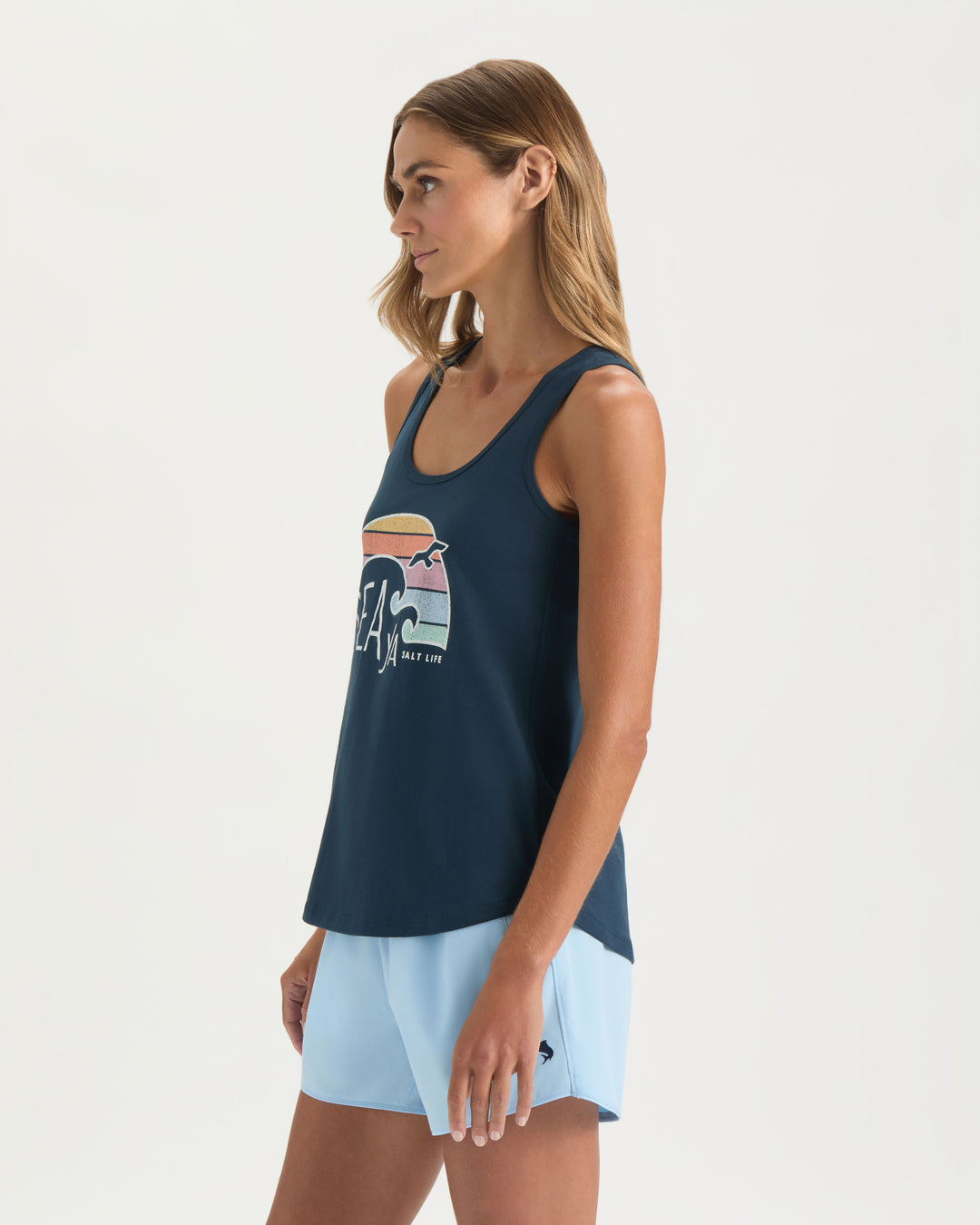 Women's Sea Ya Tank Top