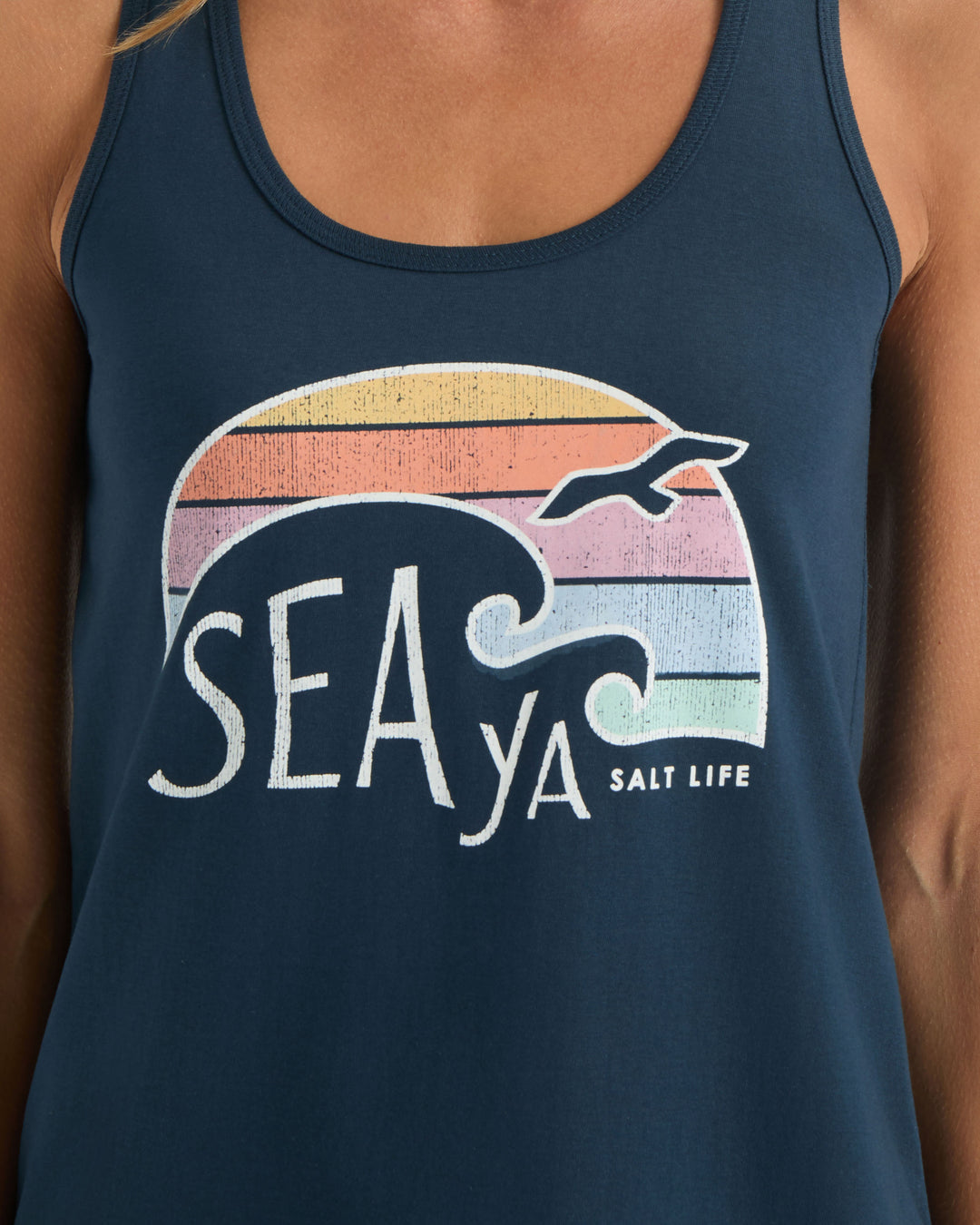 Women's Sea Ya Tank Top