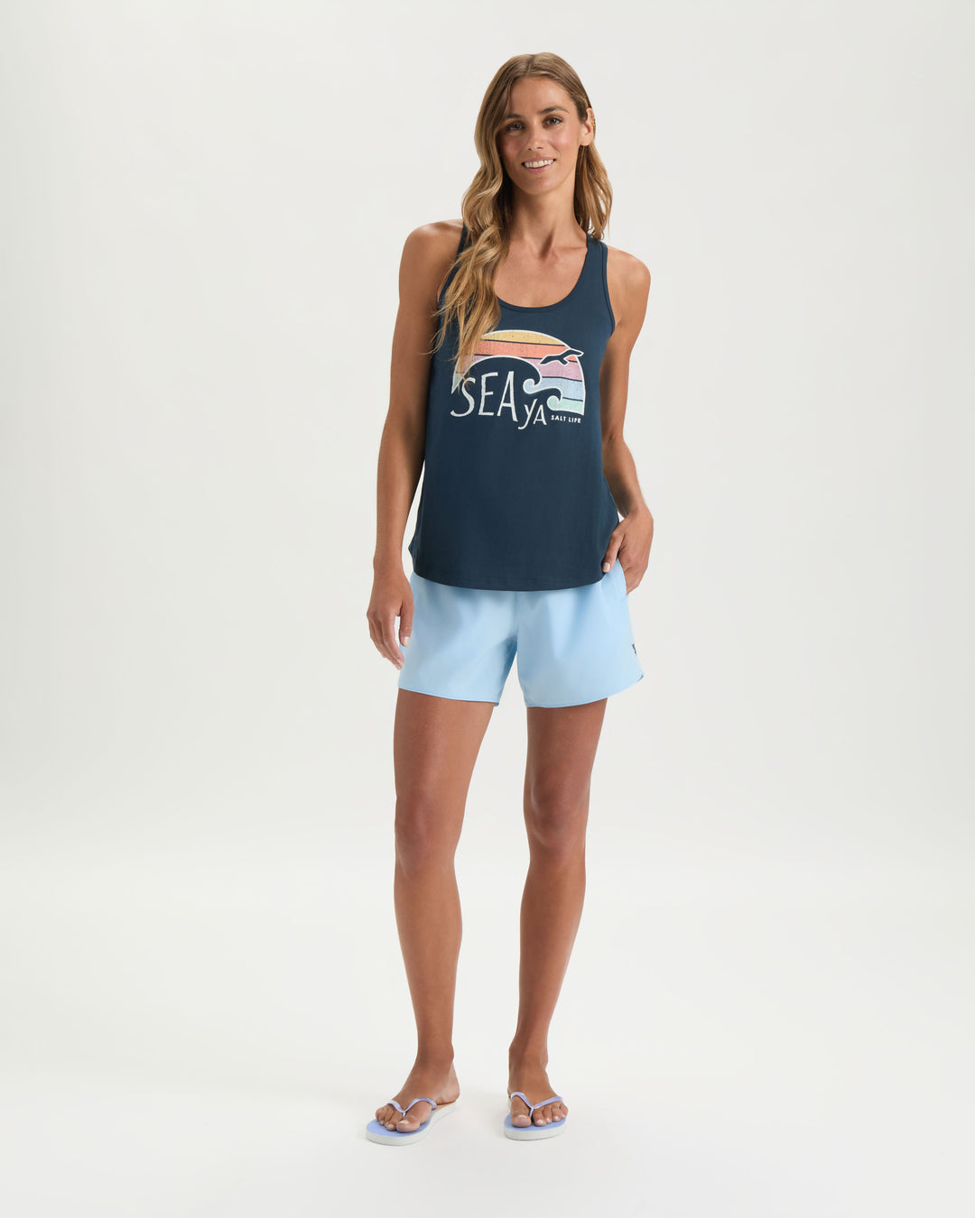 Women's Sea Ya Tank Top