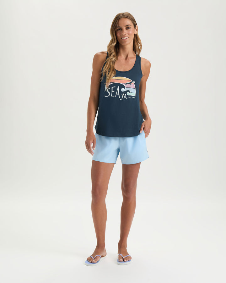 Women's Sea Ya Tank Top