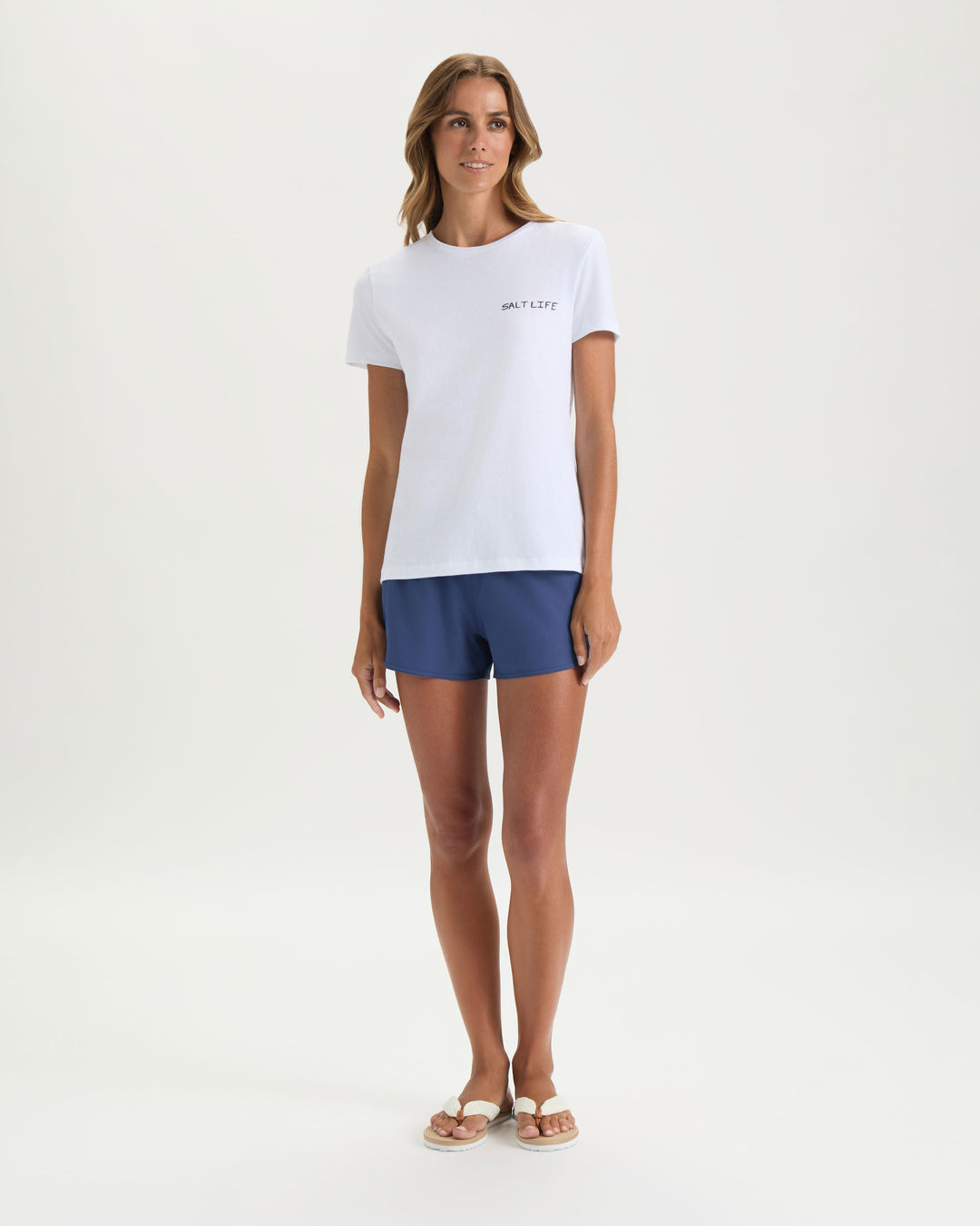 Women's Chillers Paradise Tee