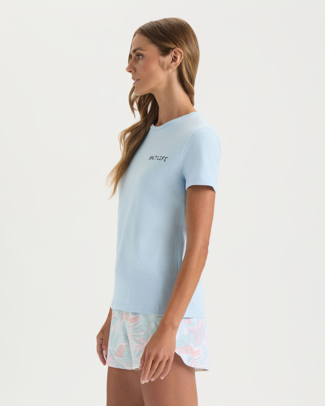 Women's Chillers Paradise Tee