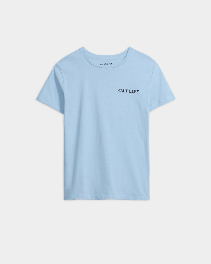 Women's Chillers Paradise Tee