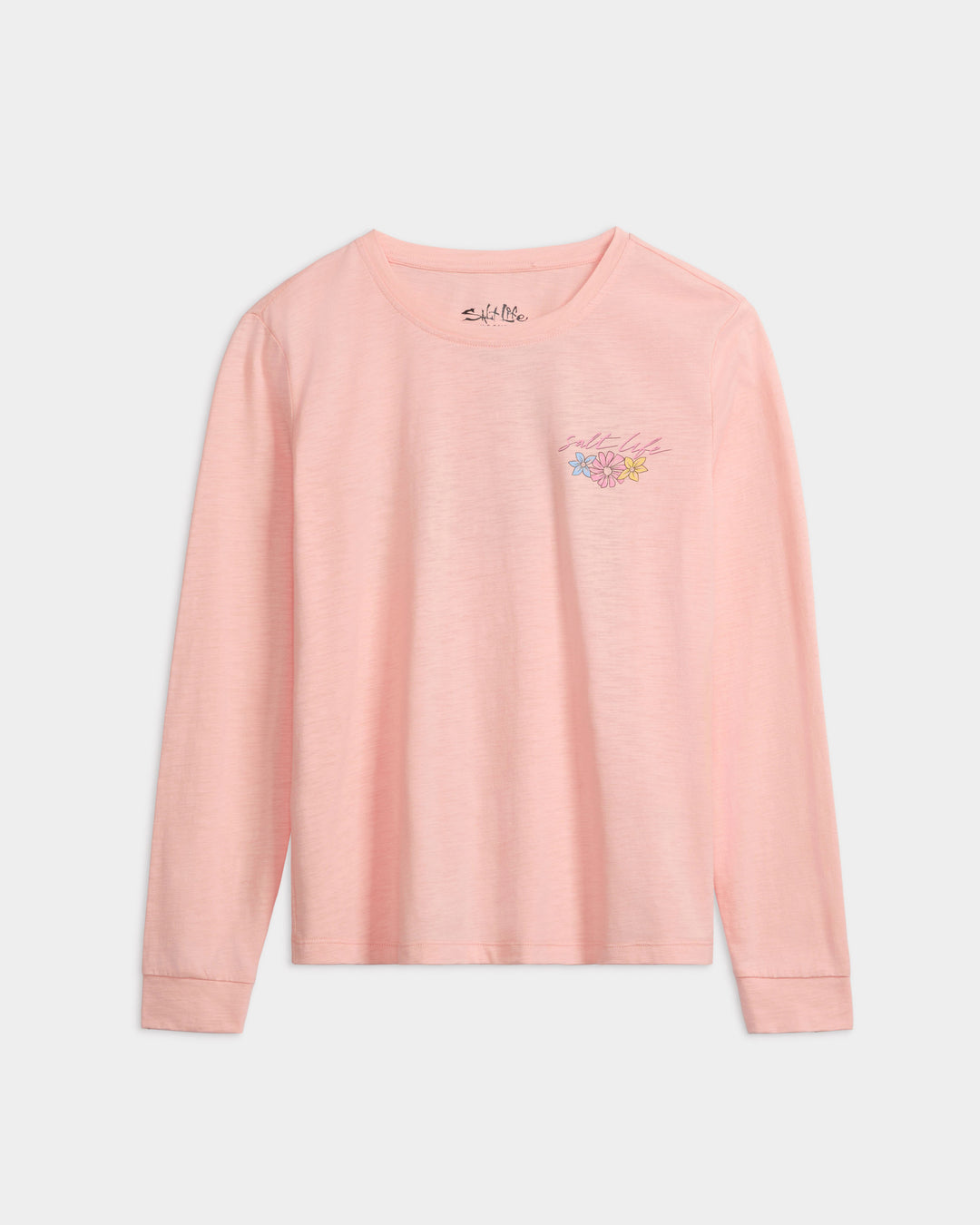 Women’s Honu Long Sleeve Boyfriend Shirt