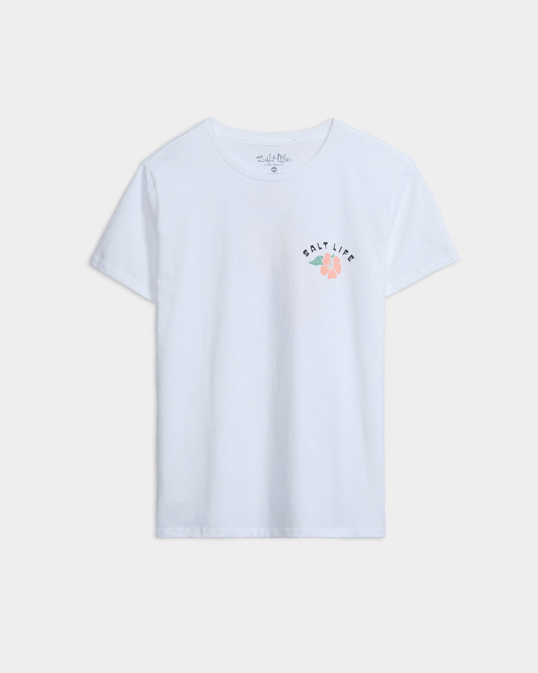 Women’s Toucan Palms Short Sleeve Tee