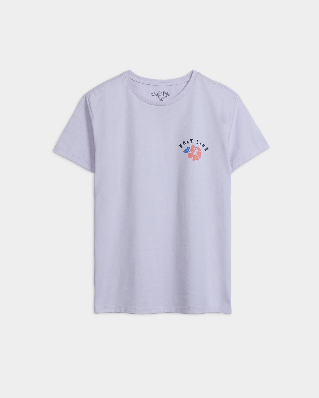 Women’s Toucan Palms Short Sleeve Tee