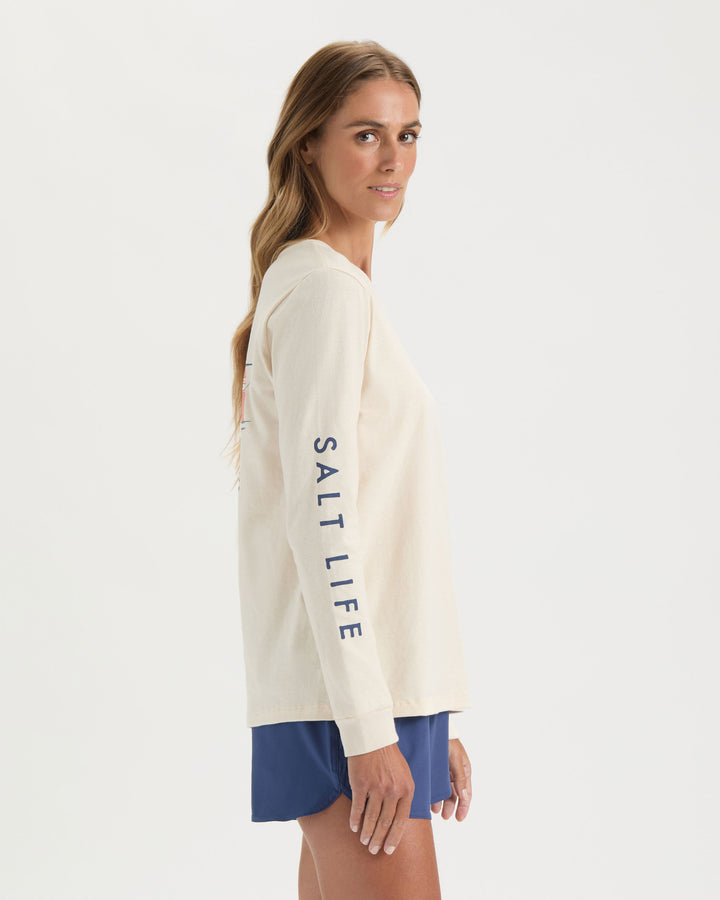 Women’s Fishing Buddy Long Sleeve Shirt