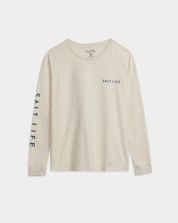 Women’s Fishing Buddy Long Sleeve Shirt