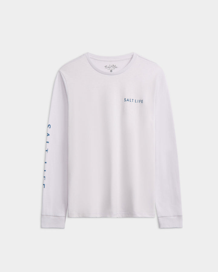 Women’s Fishing Buddy Long Sleeve Shirt