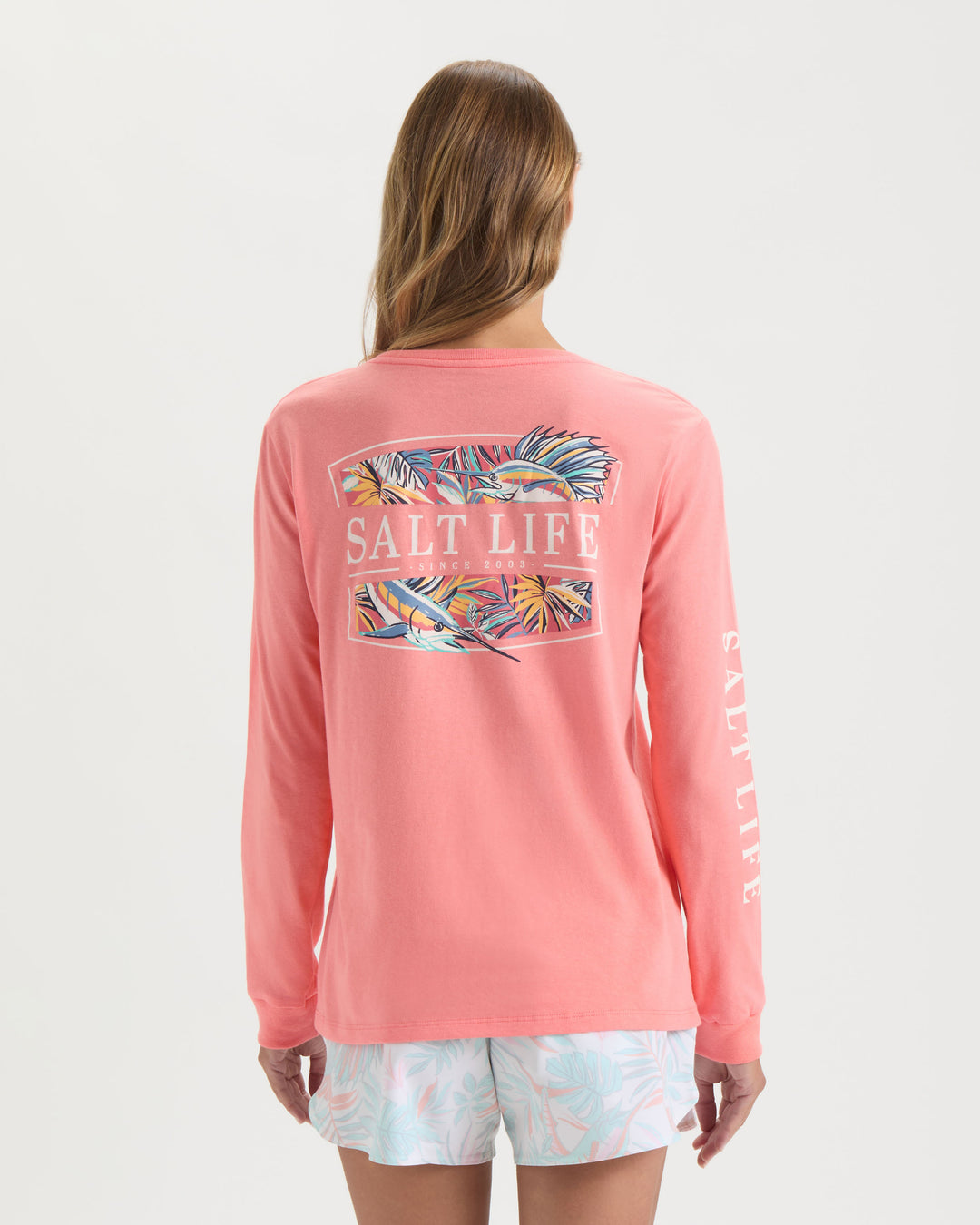 Women’s Lush Livin’ Long Sleeve Shirt