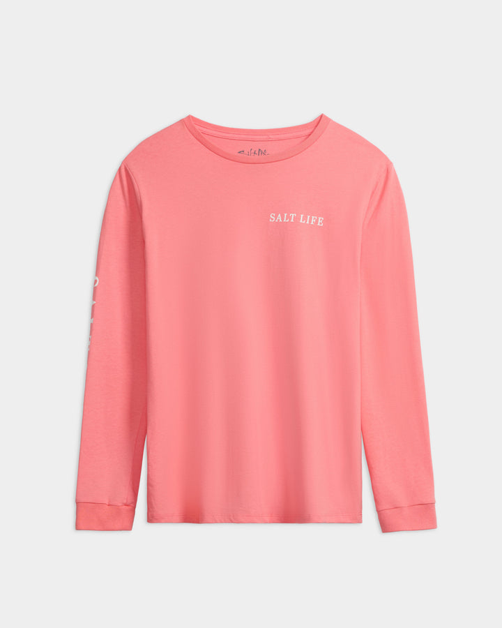 Women’s Lush Livin’ Long Sleeve Shirt