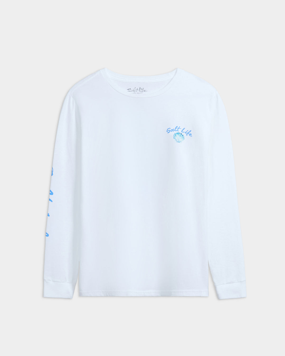 Women’s By the Seashore Long Sleeve Shirt