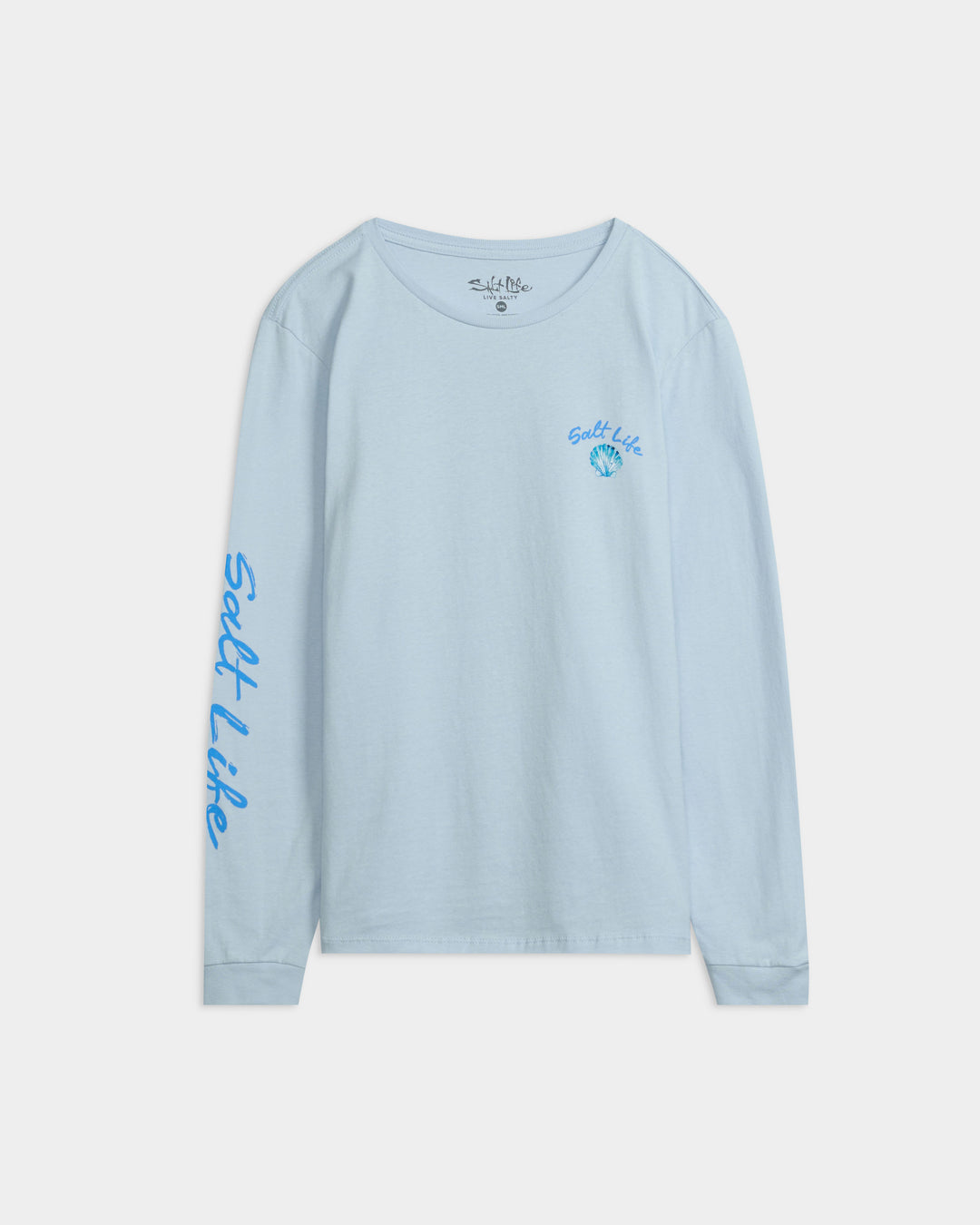Women’s By the Seashore Long Sleeve Shirt