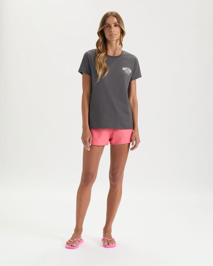 Women’s Radiant Retreat Short Sleeve Tee
