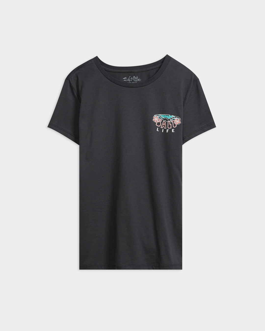 Women’s Radiant Retreat Short Sleeve Tee