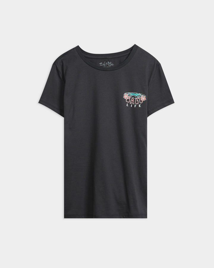 Women’s Radiant Retreat Short Sleeve Tee