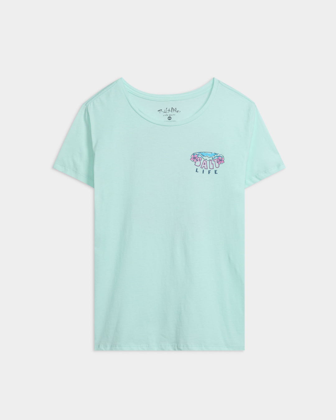 Women’s Radiant Retreat Short Sleeve Tee