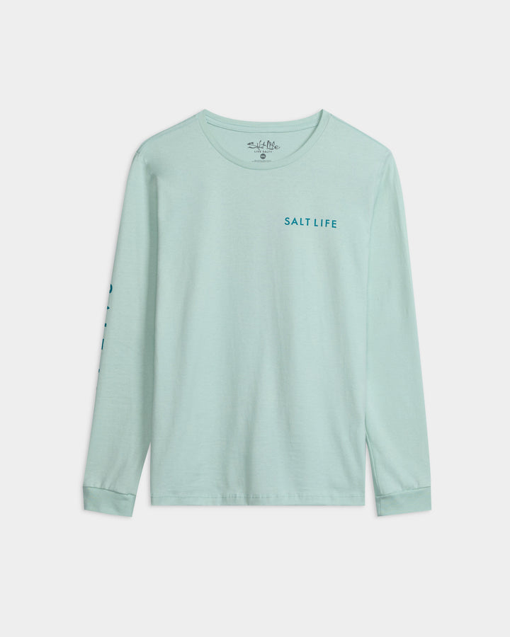 Women’s Fishing Buddy Long Sleeve Shirt