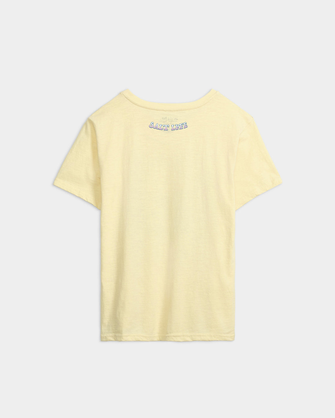 Women’s Surf the Sun Relaxed Boyfriend Tee