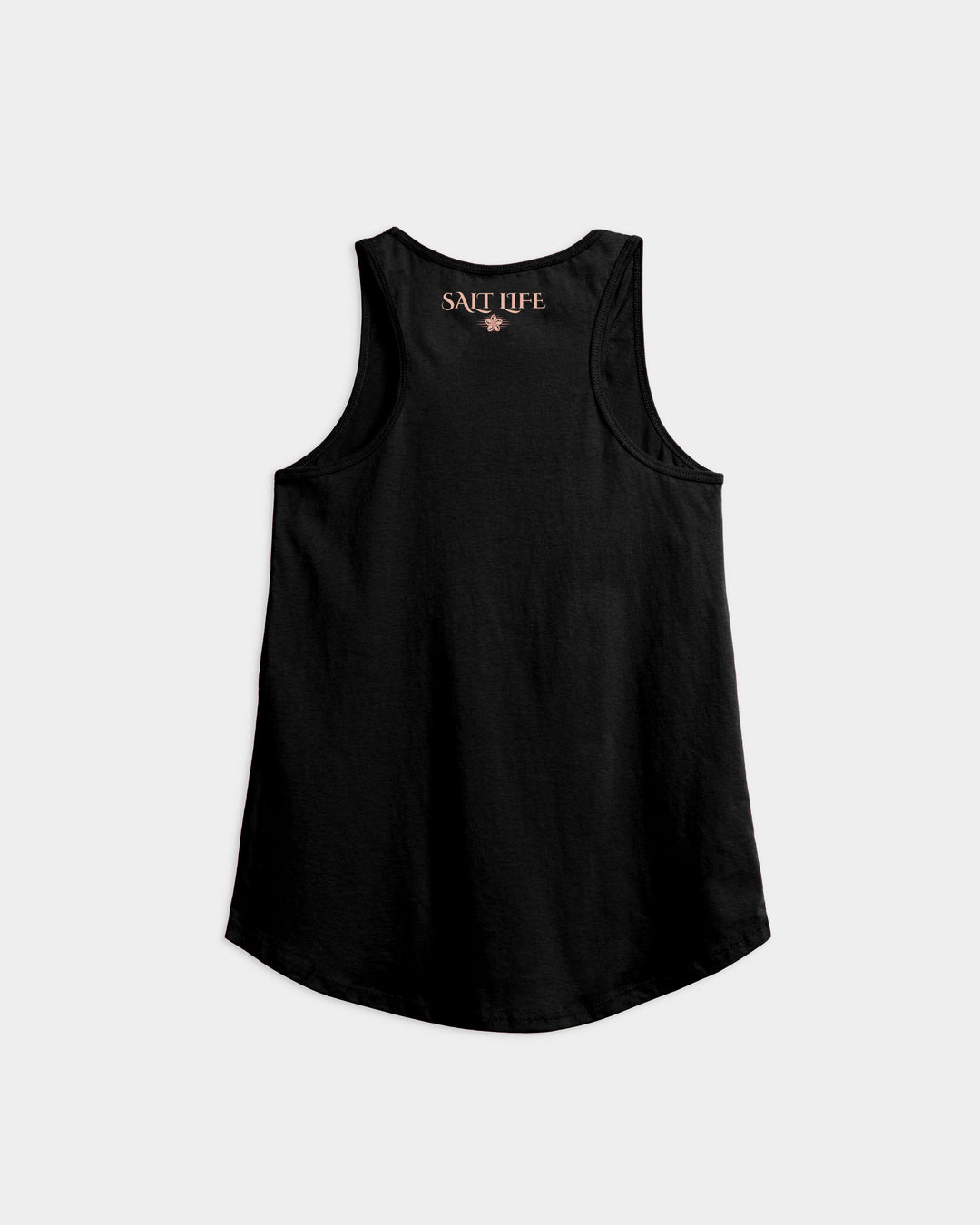 Women’s Frangipani Racer Back Tank