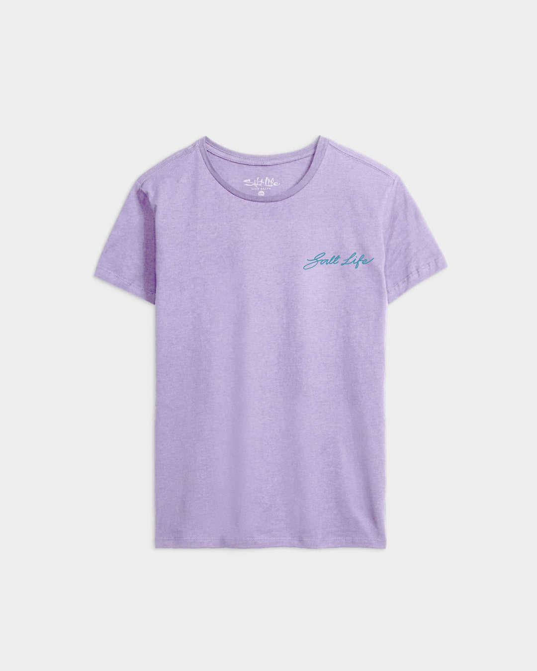 Women’s Flamingo Boyfriend Tee