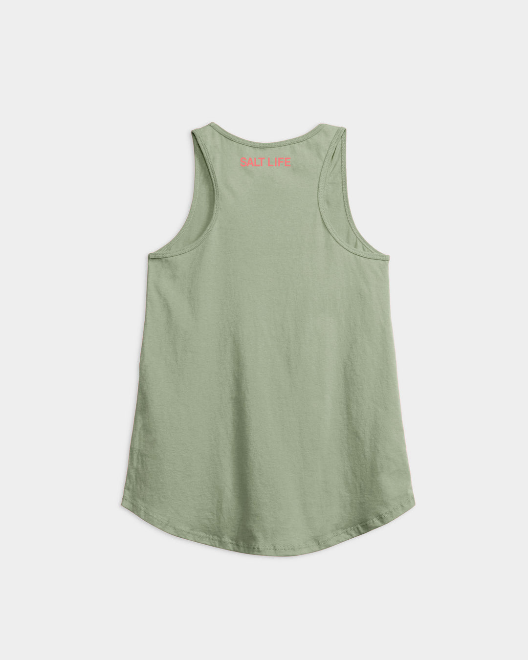 Women’s Sun Salt Cropped Tank